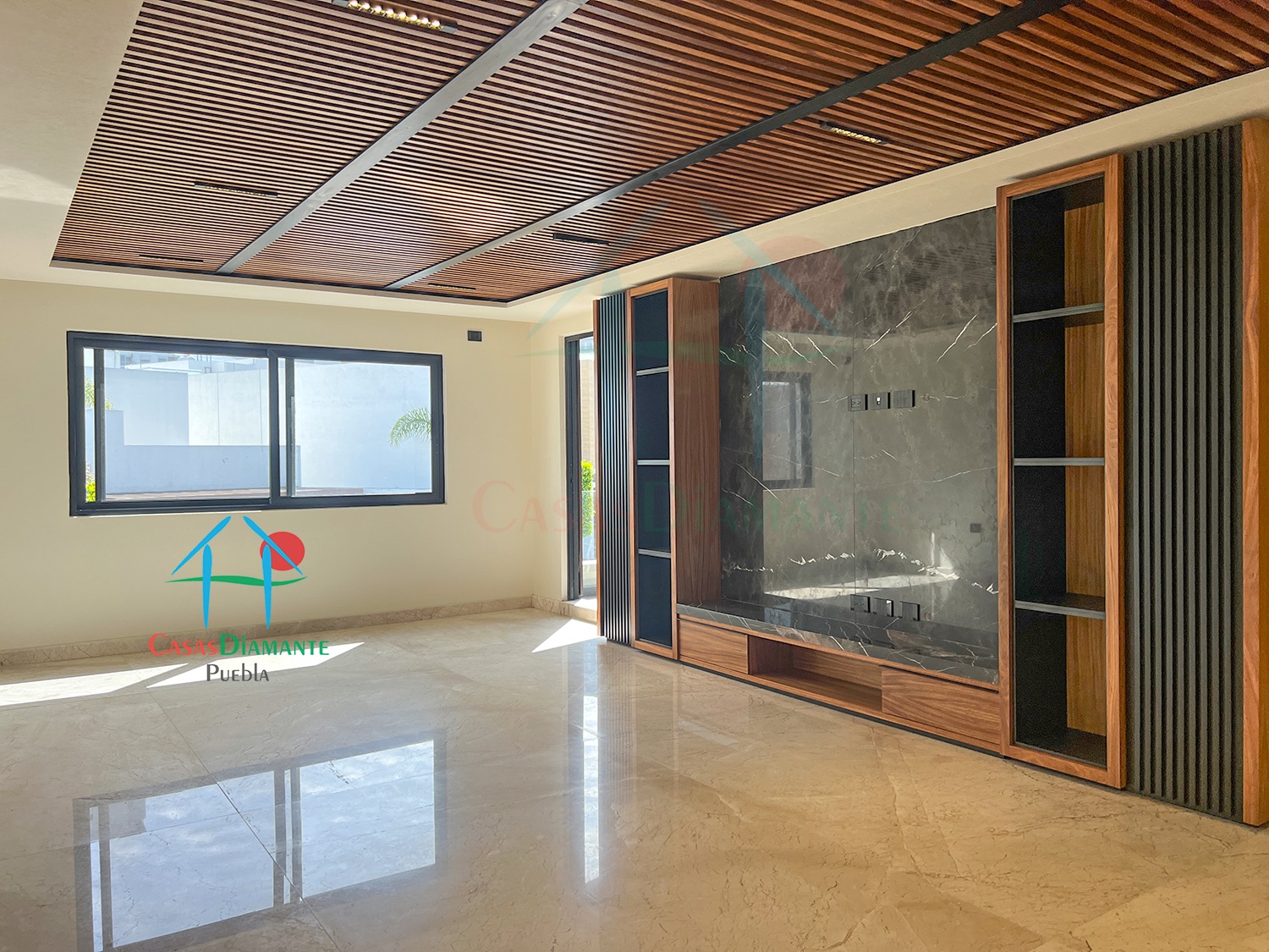 Parque Terranova Casa Molly - Recámara principal 3